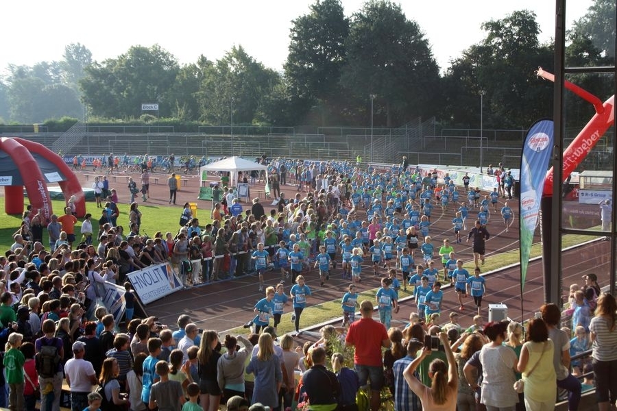 Fulda Marathon (C) Veranstalter Fulda Marathon (C) Veranstalter