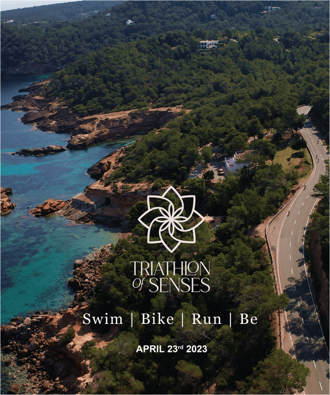 Triathlon of Senses - Ibiza, Foto: Veranstalter Triathlon of Senses - Ibiza, Foto: Veranstalter