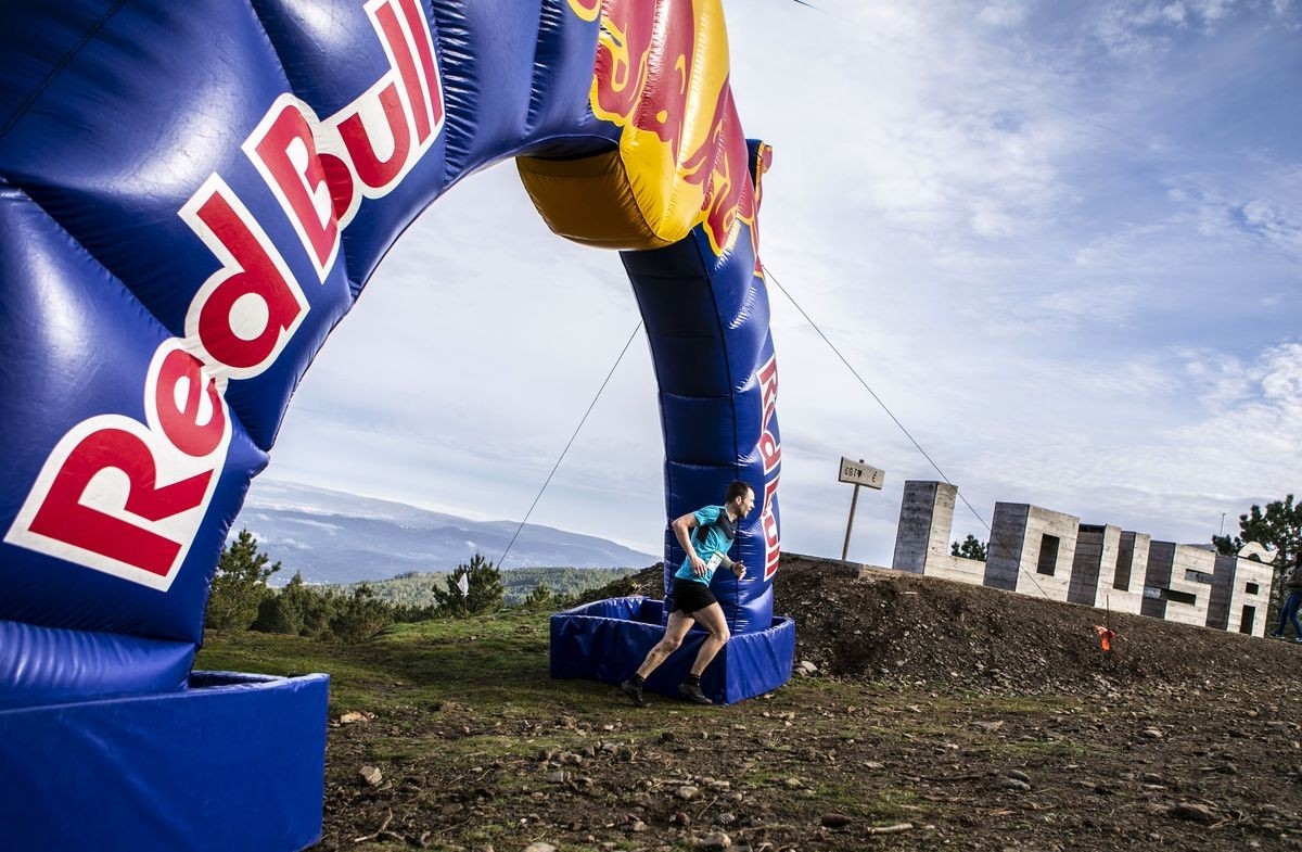 Louzantrail, Foto: Veranstalter Louzantrail, Foto: Veranstalter