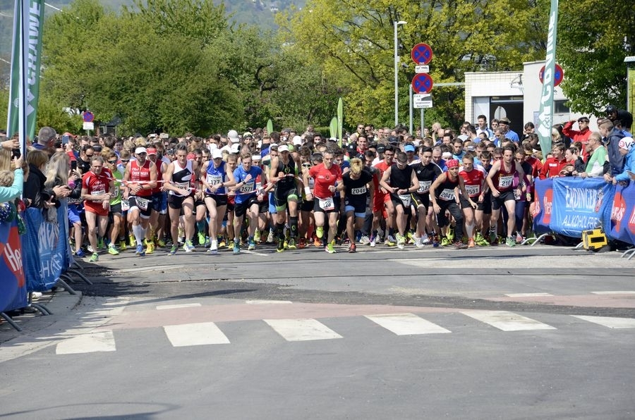 Linzer 3-Brückenlauf (C) Veranstalter Linzer 3-Brückenlauf (C) Veranstalter