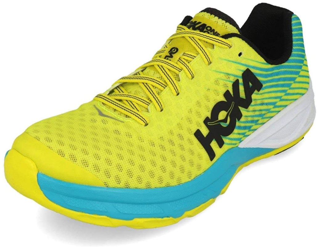 Hoka One One Evo Carbon Rocket, Foto: Hersteller / Amazon Hoka One One Evo Carbon Rocket, Foto: Hersteller / Amazon
