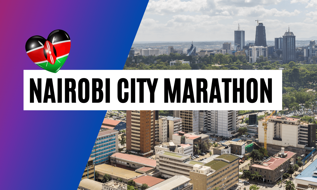 Uhuru Classic Nairobi City Marathon Uhuru Classic Nairobi City Marathon
