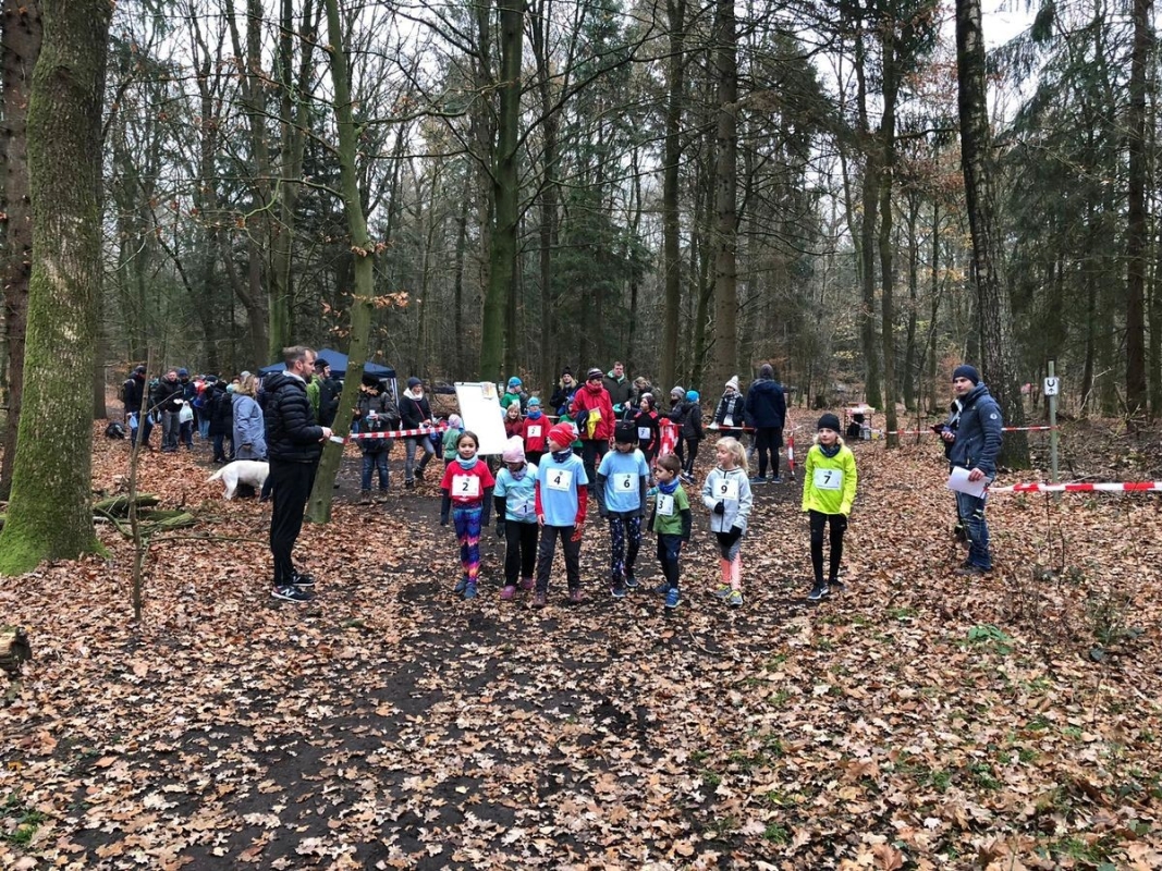 Roderlberg-Teamcross Neumünster, Foto: Veranstalter Roderlberg-Teamcross Neumünster, Foto: Veranstalter