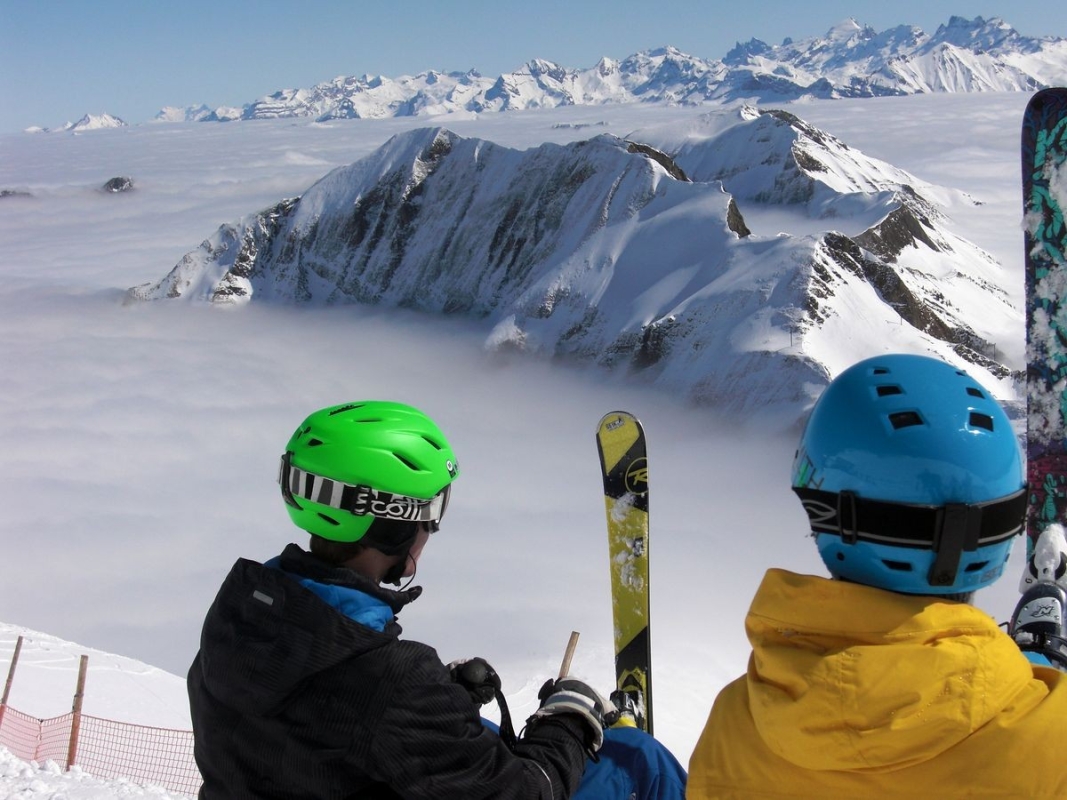 Sörenberg Sörenberg