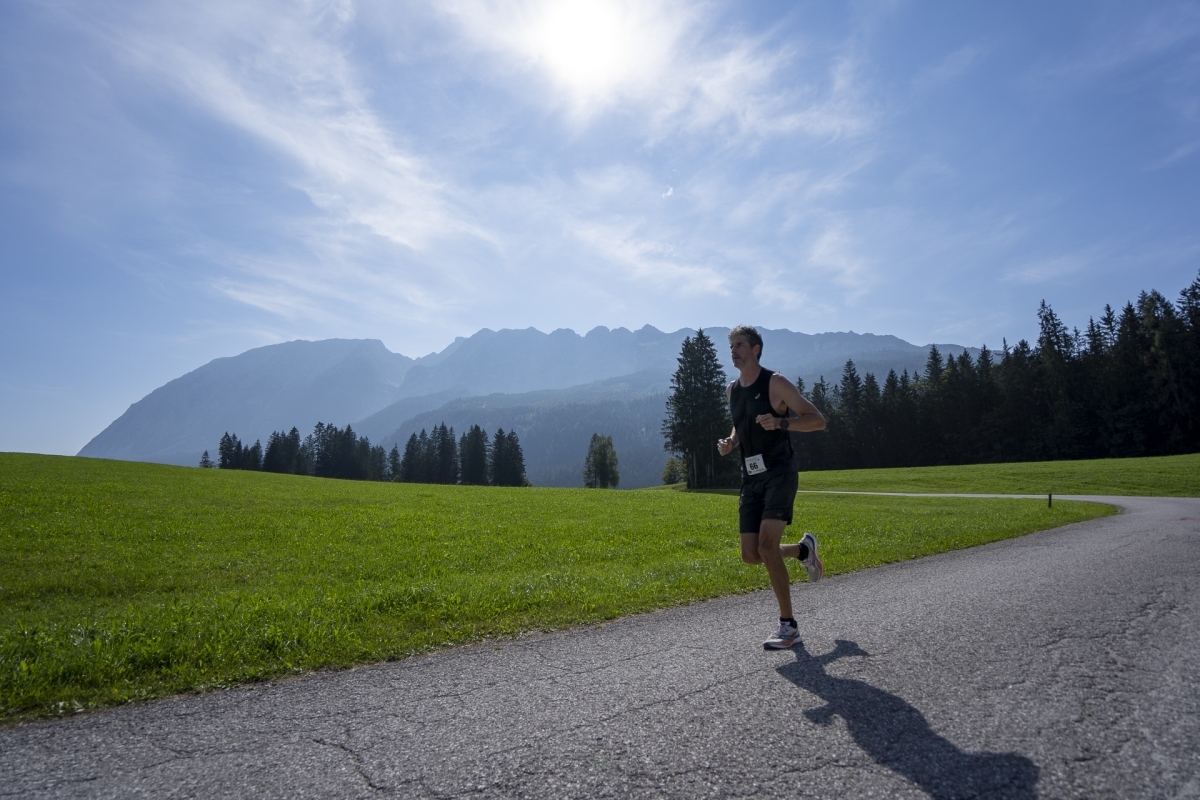 Hinterbergerlauf Hinterbergerlauf