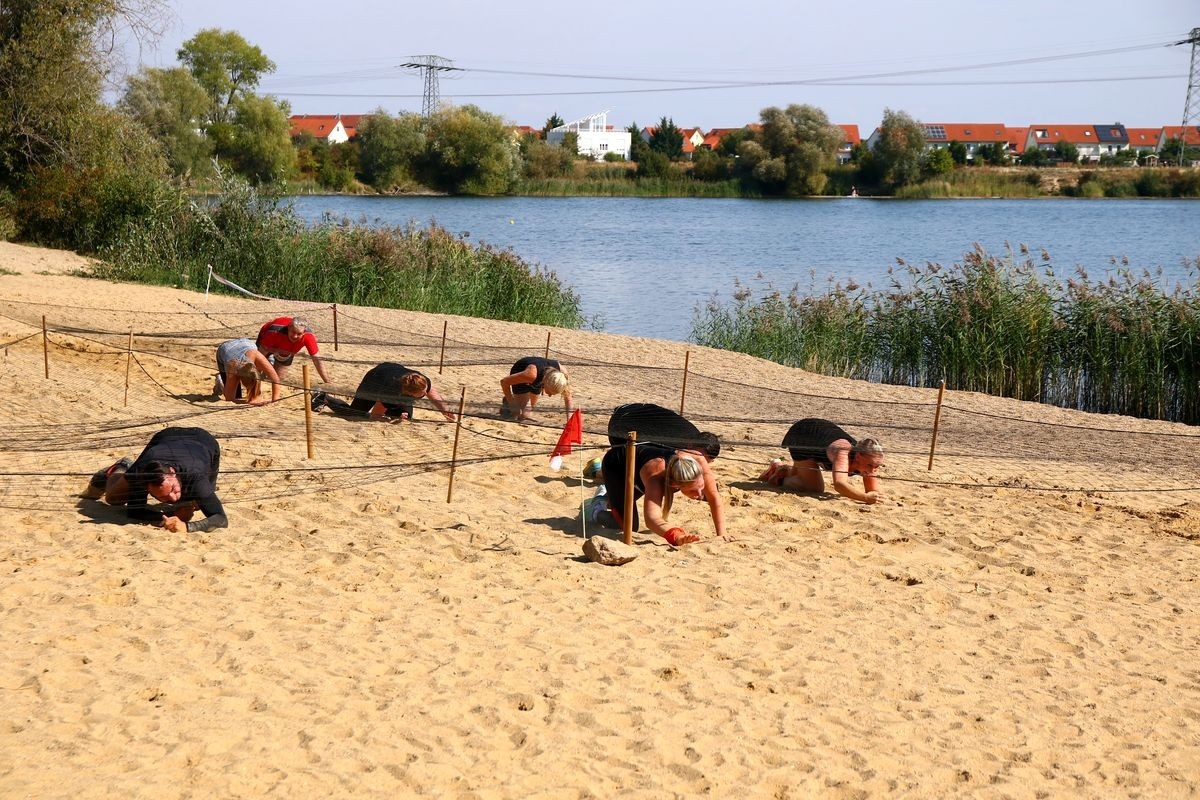 Iron Race Halle Iron Race Halle