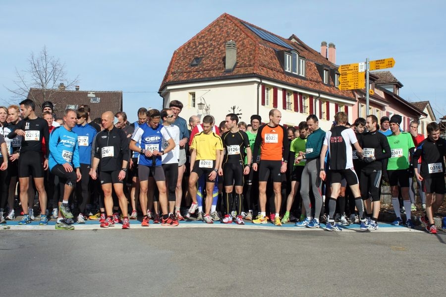 Coupe du Vignoble (C) Veranstalter Coupe du Vignoble (C) Veranstalter