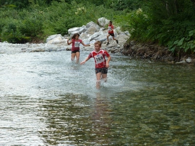 Sonnwend Crosslauf (C) Veranstalter Sonnwend Crosslauf (C) Veranstalter