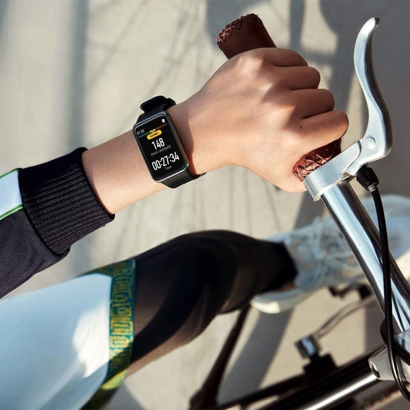 Huawei Watch Fit Huawei Watch Fit