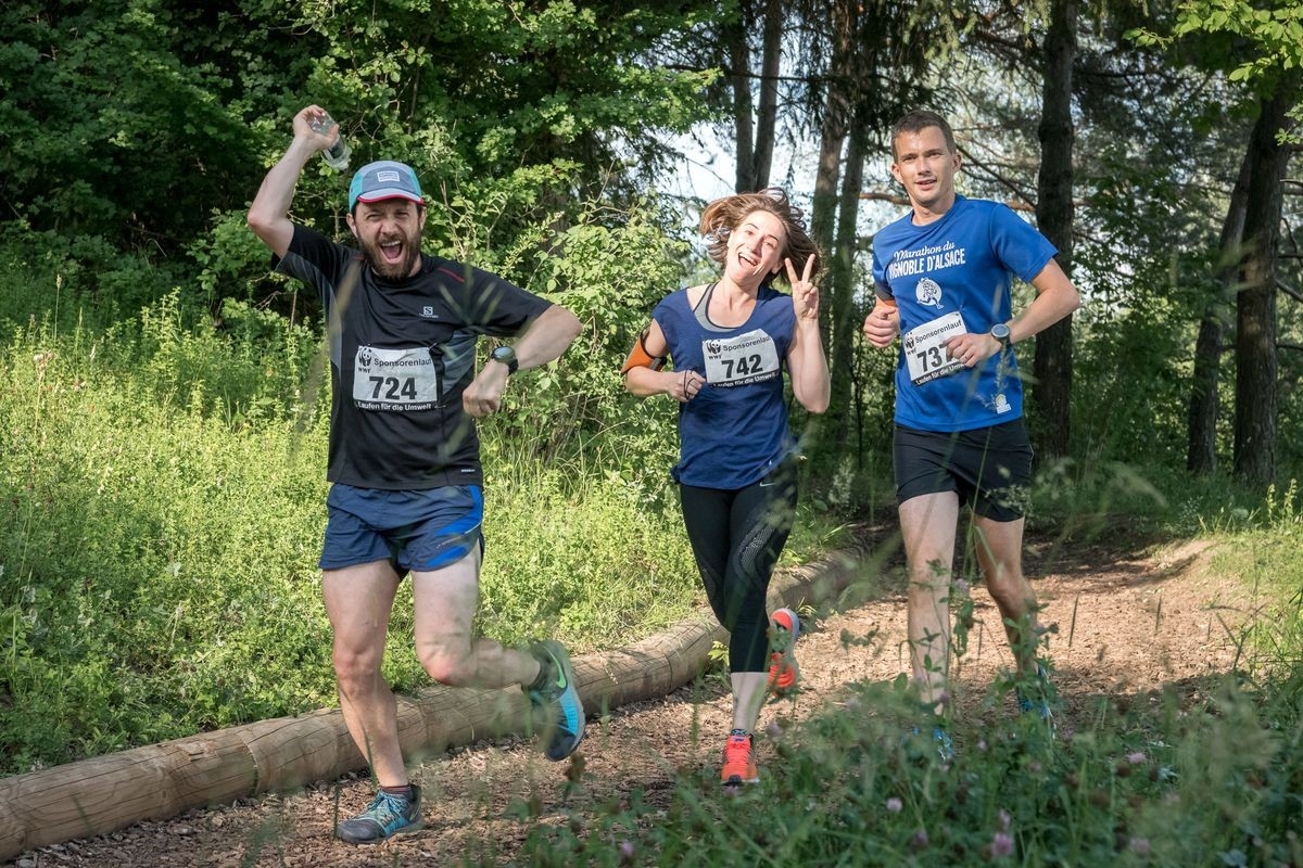 WWF-Lauf Zürich, Foto Timo Ullmann / Bildwild.ch WWF-Lauf Zürich, Foto Timo Ullmann / Bildwild.ch