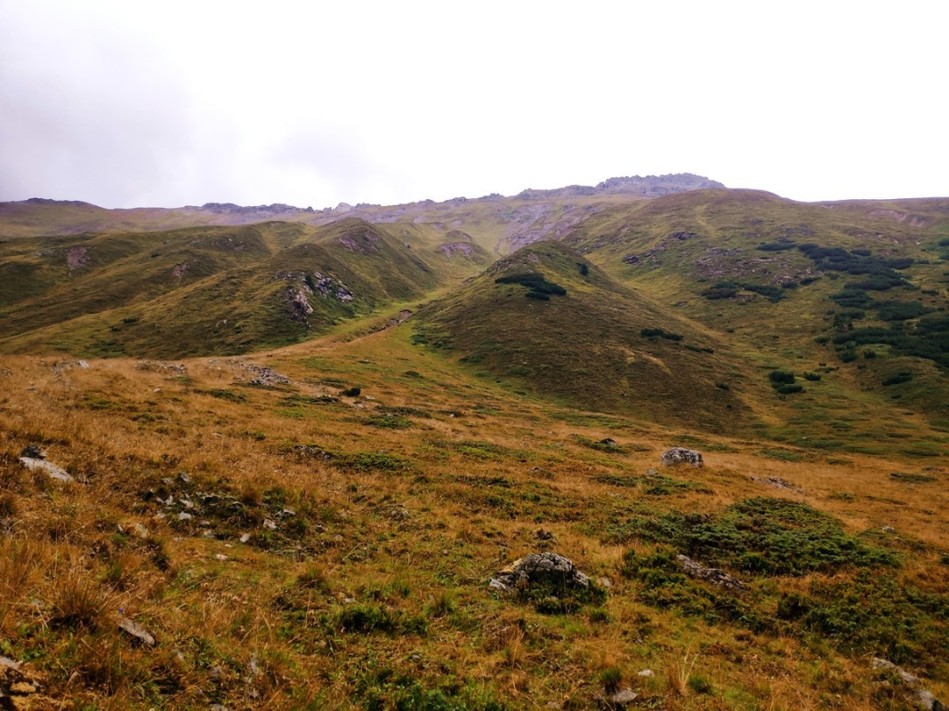 Parstleskogel Parstleskogel