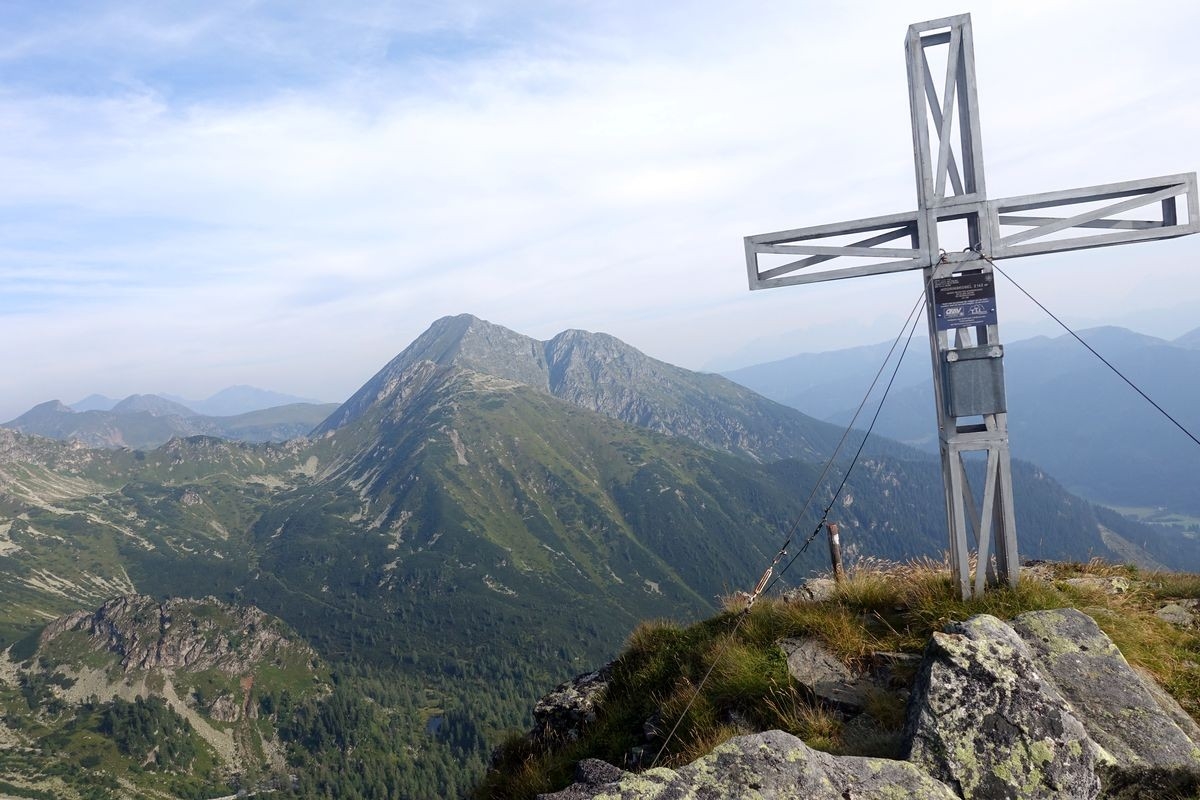 Mödringkogel Mödringkogel