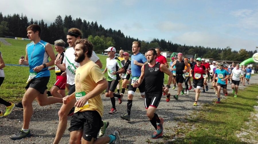 Wahaha Berglauf 2017 (C) Veranstalter Wahaha Berglauf 2017 (C) Veranstalter