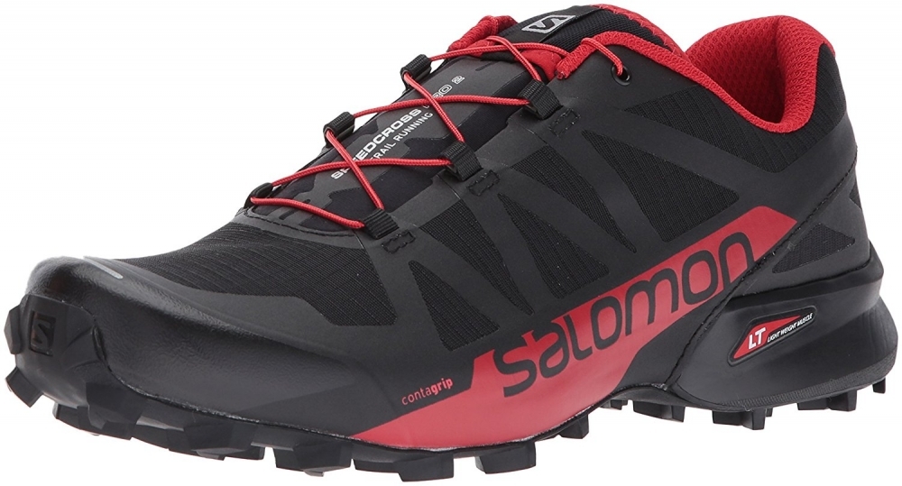 Salomon Speedcross Pro 2 (C) Hersteller / Amazon Salomon Speedcross Pro 2 (C) Hersteller / Amazon