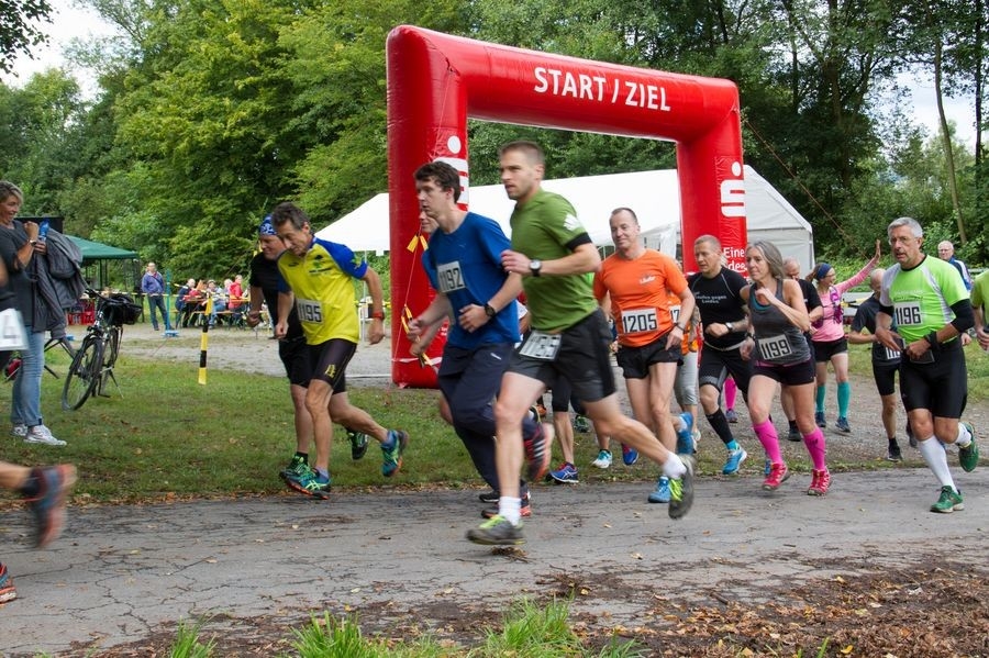10. Klütturm-Berglauf (c) Veranstalter 10. Klütturm-Berglauf (c) Veranstalter