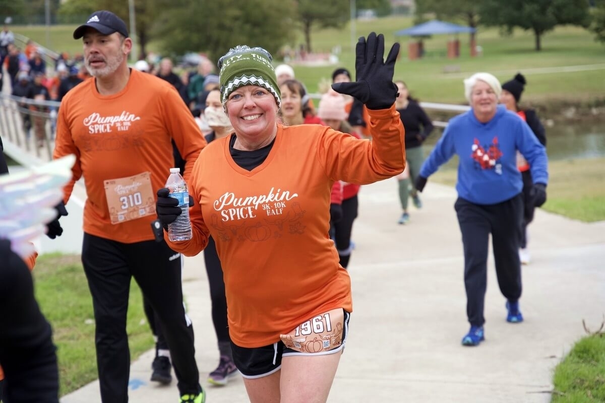 Pumpkin Spice 2023, Foto: © Veranstalter Pumpkin Spice 2023, Foto: © Veranstalter