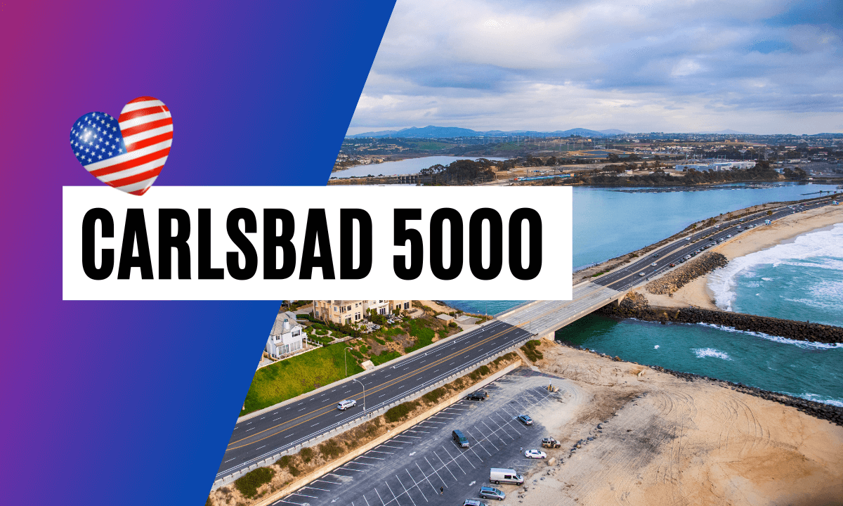 Carlsbad 5000 Carlsbad 5000