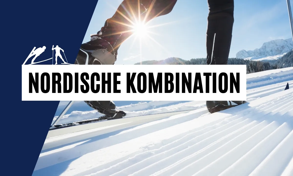 Kulm ➤ Nordische Kombination Weltcup Kulm ➤ Nordische Kombination Weltcup