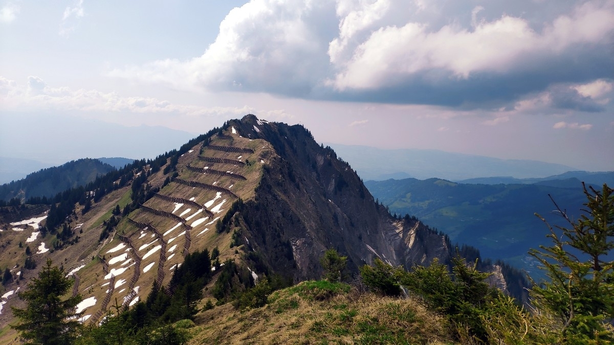 Hochgerach Hochgerach