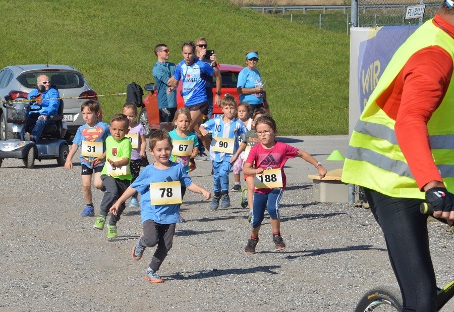 Sturmlauf Pyhra (c) Veranstalter Sturmlauf Pyhra (c) Veranstalter