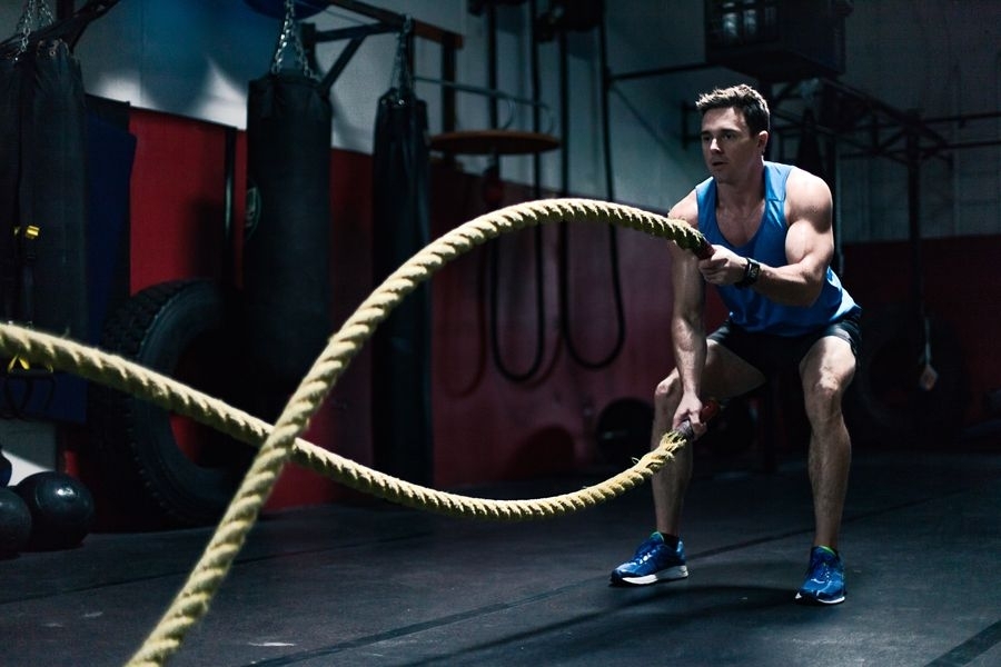 Polar M600, Foto (C) Hersteller / Polar Polar M600, Foto (C) Hersteller / Polar