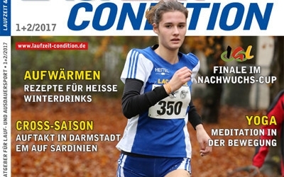 Laufzeit & Condition Laufzeit & Condition