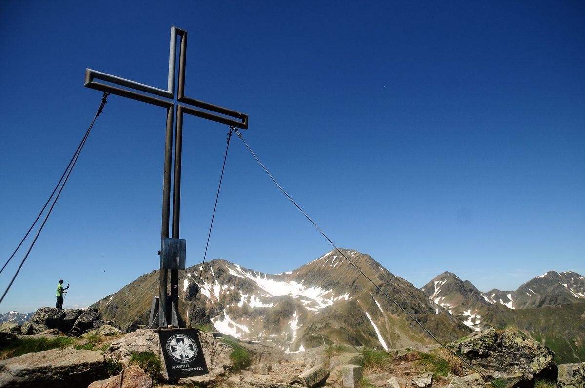 Großer Hengst Großer Hengst
