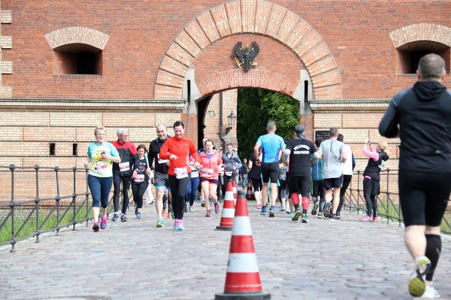 Berlin-Spandau Urban Trail (C) Veranstalter Berlin-Spandau Urban Trail (C) Veranstalter