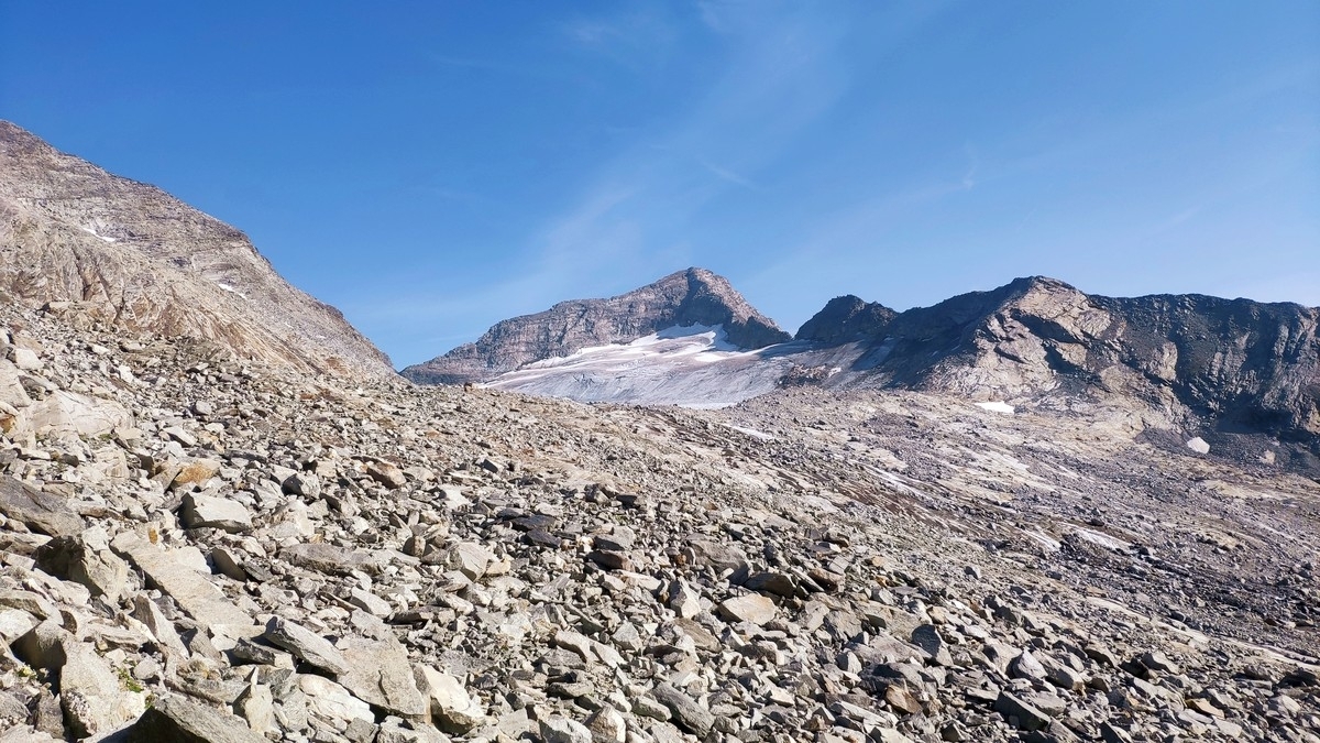 Schrammacher Schrammacher