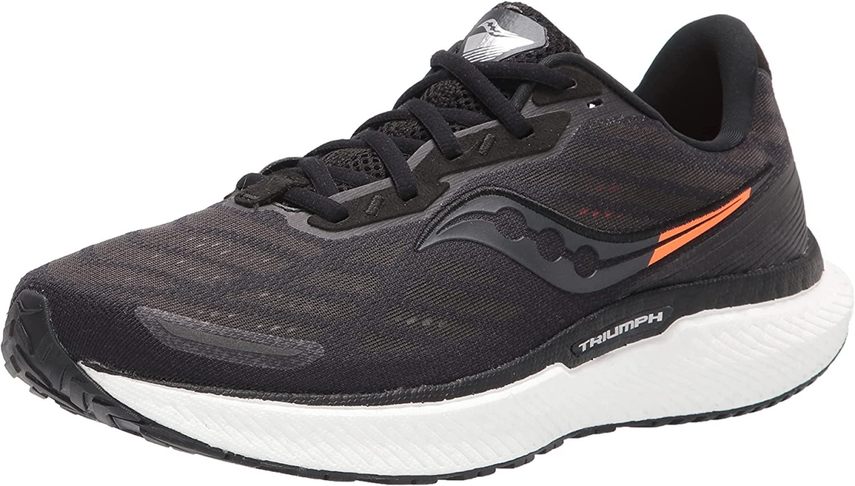 Saucony Triumph 19, Foto: Hersteller / Amazon Saucony Triumph 19, Foto: Hersteller / Amazon