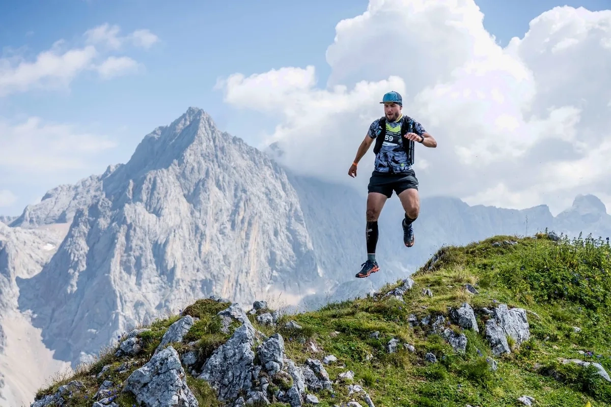 Runmageddon X Filzmoos 2025 (Foto: © Liza Nesvit/RMG, filzmoos.at) Runmageddon X Filzmoos 2025 (Foto: © Liza Nesvit/RMG, filzmoos.at)