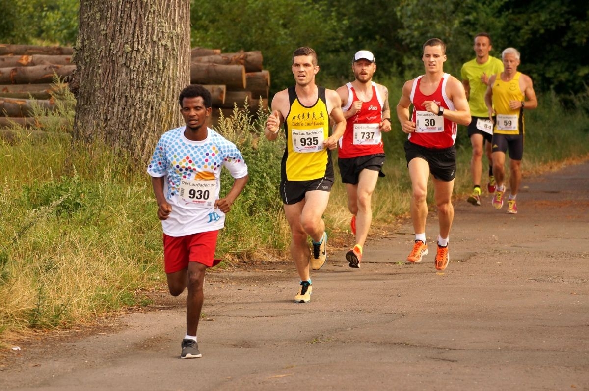Strassenlauf Kaiserslautern-Einsiedlerhof, Foto Veranstalter Strassenlauf Kaiserslautern-Einsiedlerhof, Foto Veranstalter