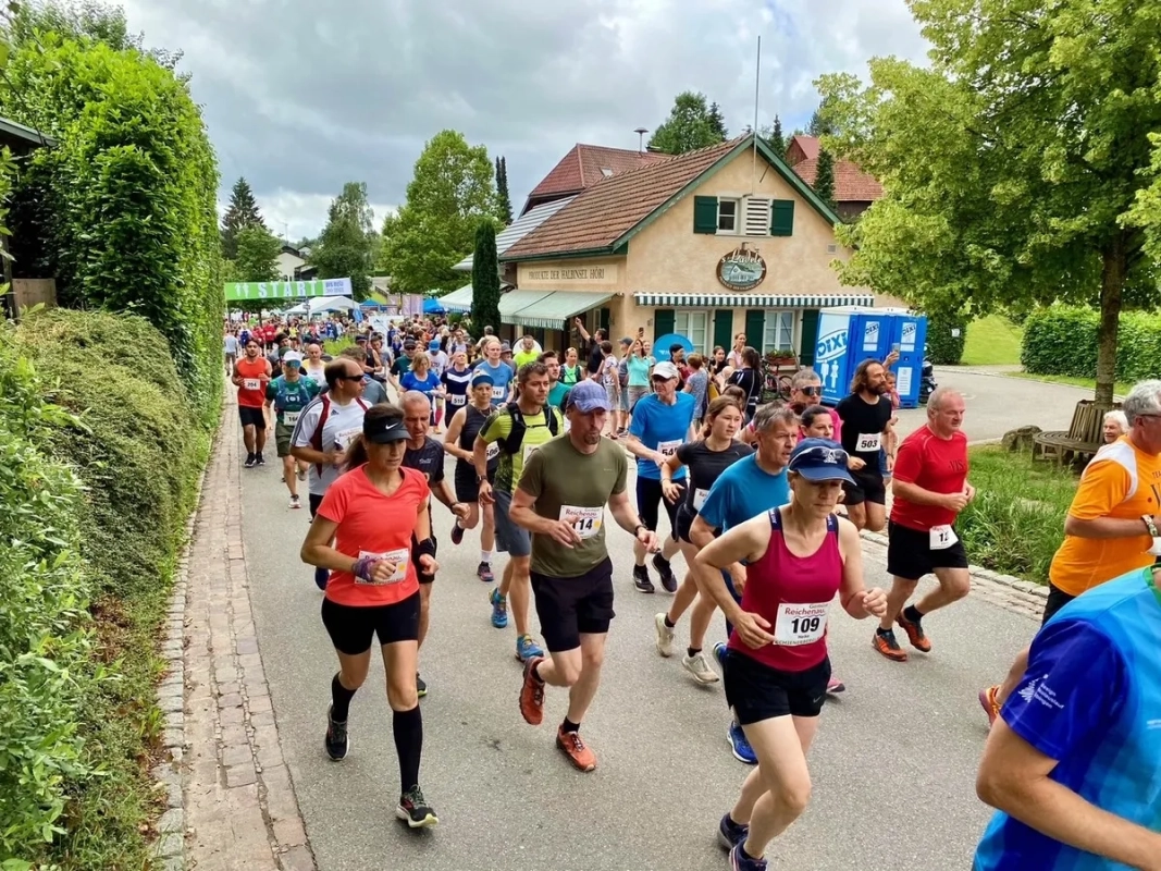 Schienerberglauf 2024 Schienerberglauf 2024