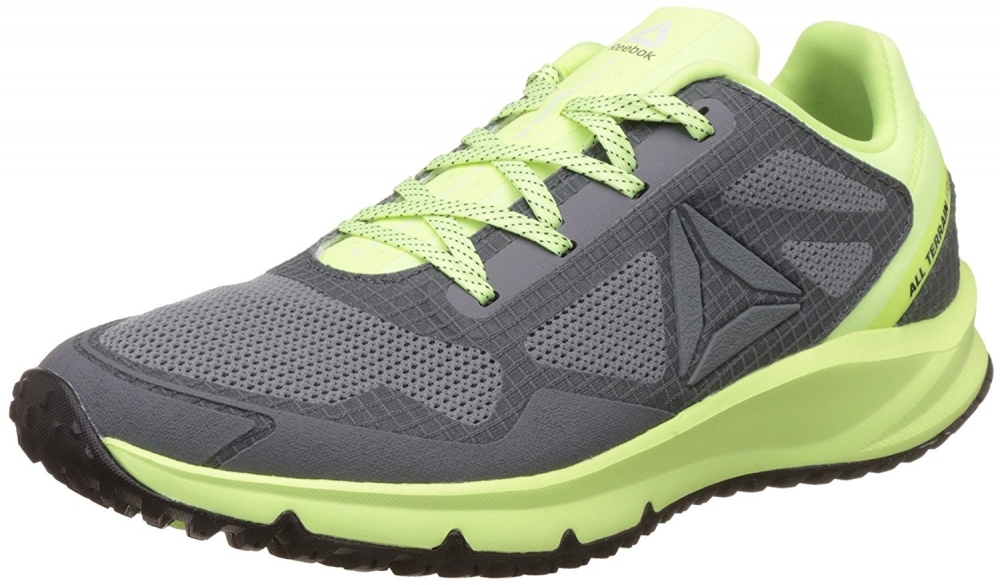 Reebok All-Terrain Freedom (C) Hersteller / Amazon Reebok All-Terrain Freedom (C) Hersteller / Amazon