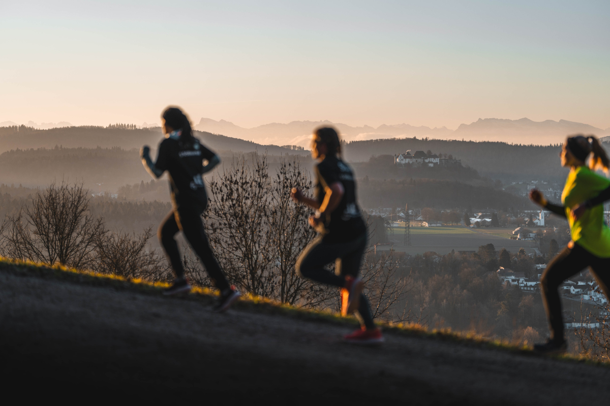 5 Schlösserlauf 5 Schlösserlauf