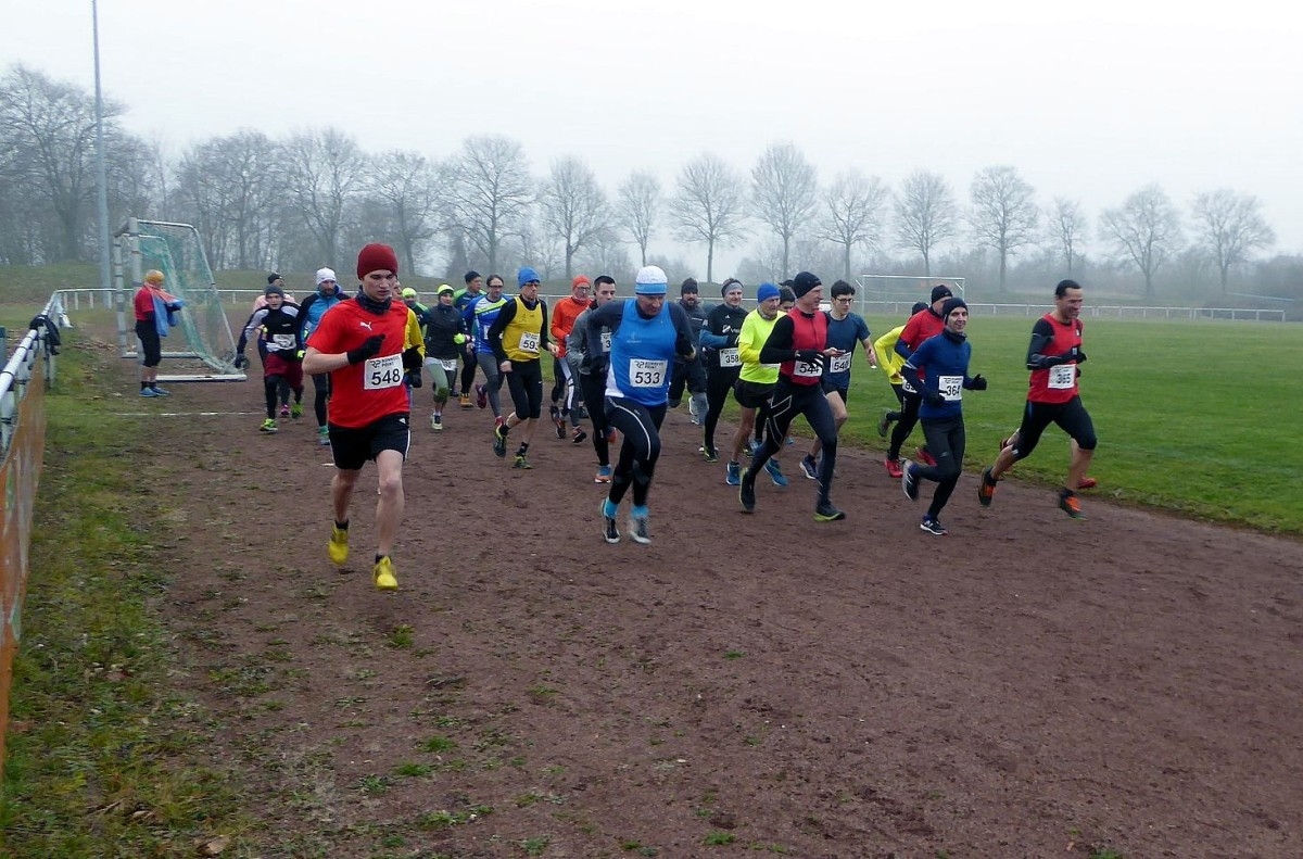 Leininger Crosslauf, Foto: Veranstalter Leininger Crosslauf, Foto: Veranstalter