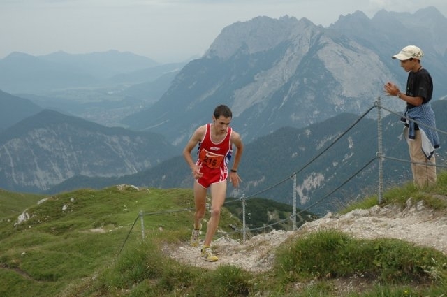 Mountainrun Seefeld (C) Veranstalter Mountainrun Seefeld (C) Veranstalter