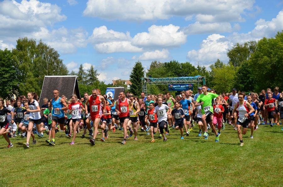 Pyratallauf (C) Veranstalter Pyratallauf (C) Veranstalter