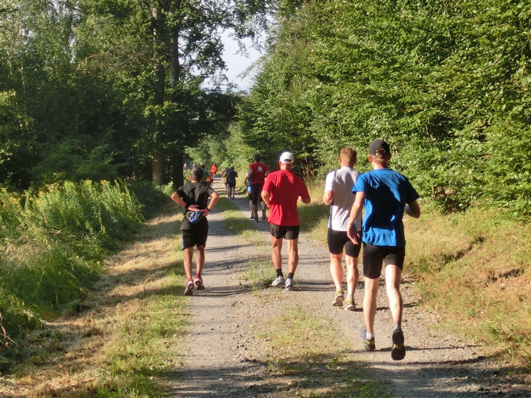 SWE Halbmarathon Ettlingen (c) Veranstalter SWE Halbmarathon Ettlingen (c) Veranstalter