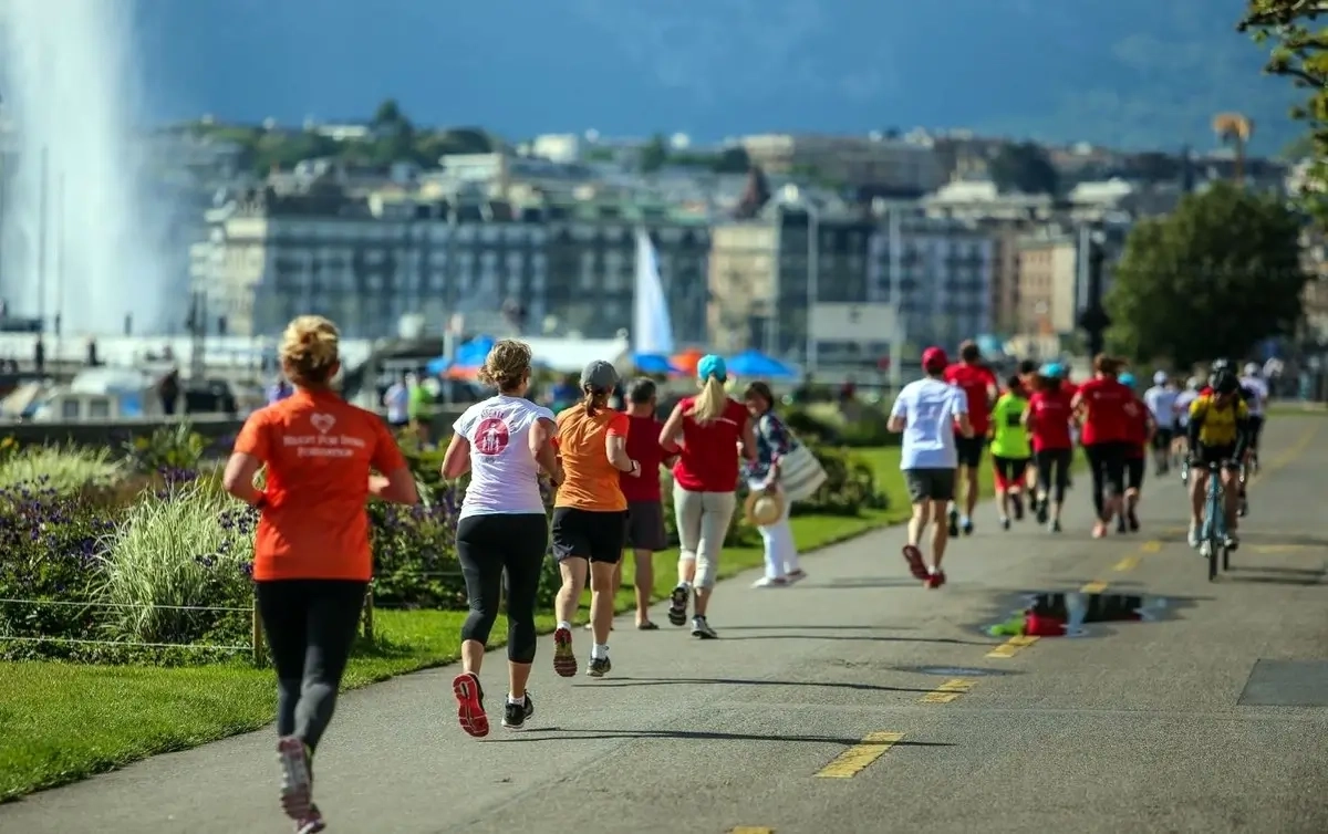 Race for Gift Course Race for Gift Course