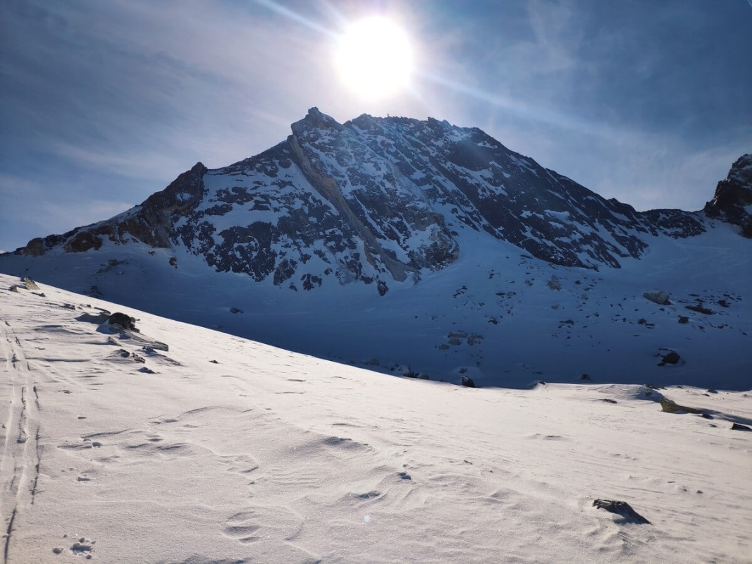 Scheiberkogel 2023 Scheiberkogel 2023