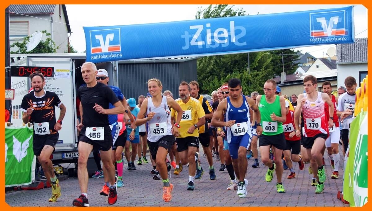 Brohlbachtal-Lauf Gamlen, Foto: Veranstalter Brohlbachtal-Lauf Gamlen, Foto: Veranstalter