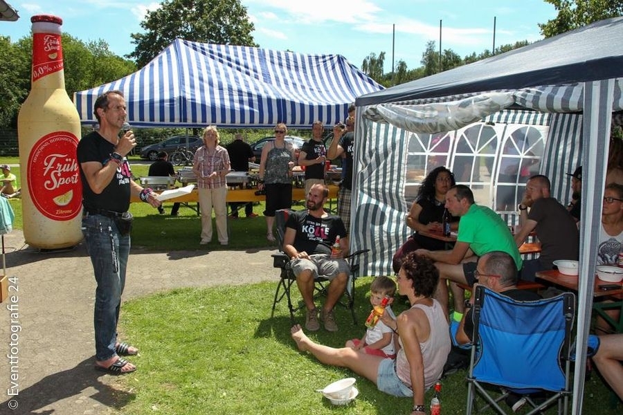 Kölnpfad Ultralauf (C) Veranstalter Kölnpfad Ultralauf (C) Veranstalter