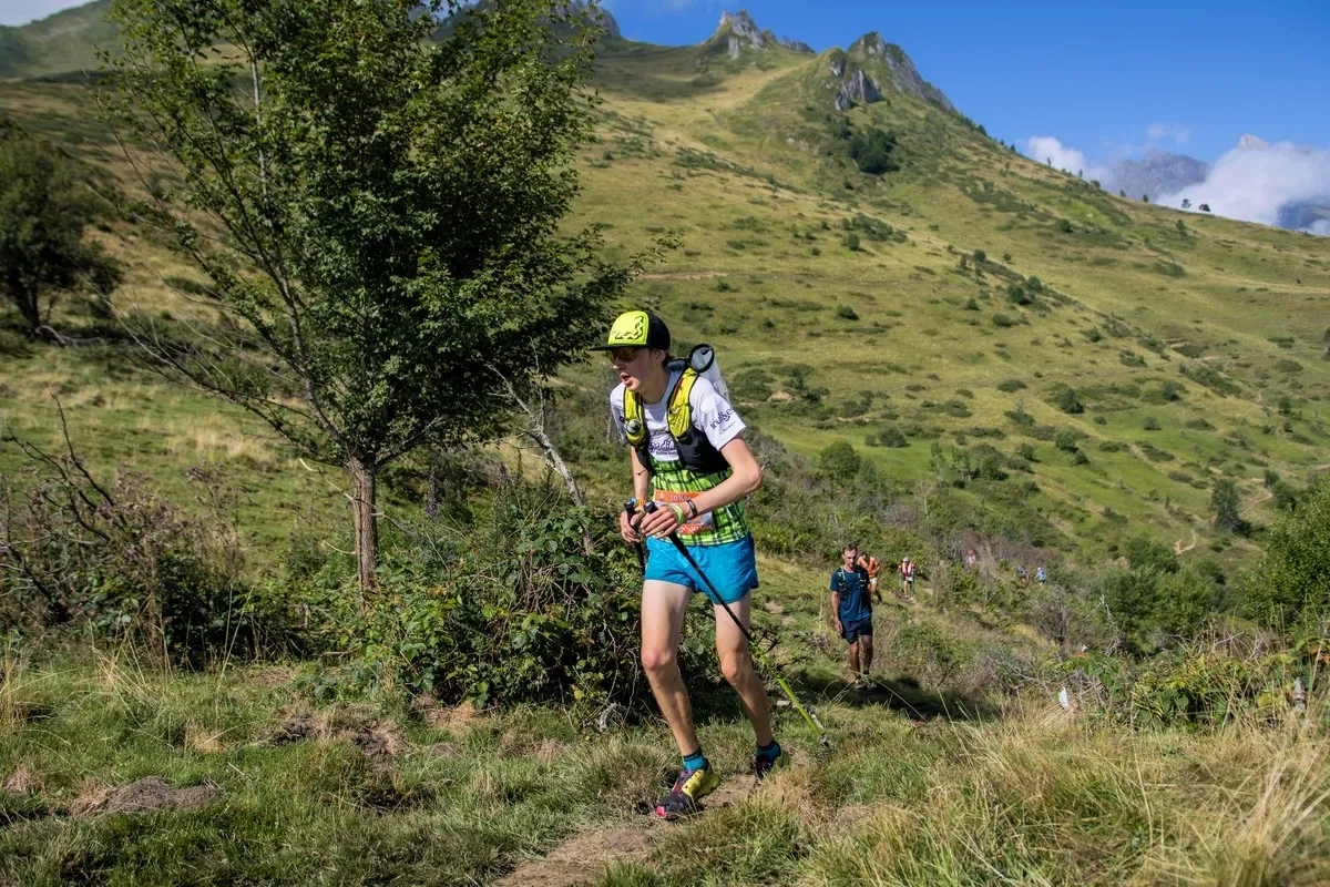 Les Gabizos Trail 2025 (Foto: © Veranstalter) Les Gabizos Trail 2025 (Foto: © Veranstalter)