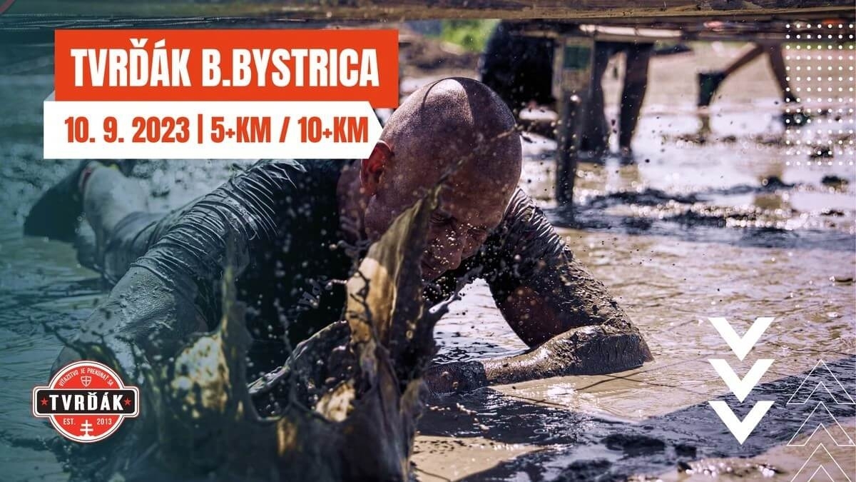 Tvrdak Banská Bystrica, Foto: Veranstalter Tvrdak Banská Bystrica, Foto: Veranstalter