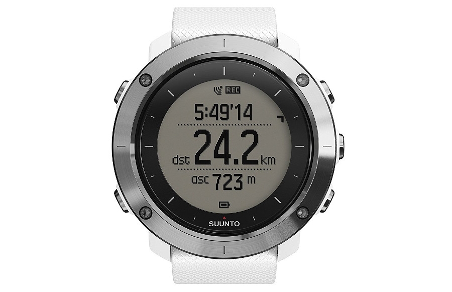 Suunto Traverse (C) Amazon Suunto Traverse (C) Amazon
