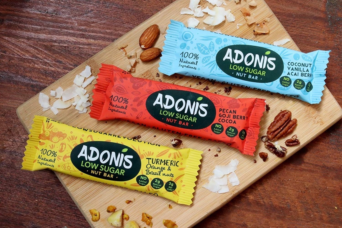 Adonis Low Sugar, Foto Hersteller / Amazon Adonis Low Sugar, Foto Hersteller / Amazon