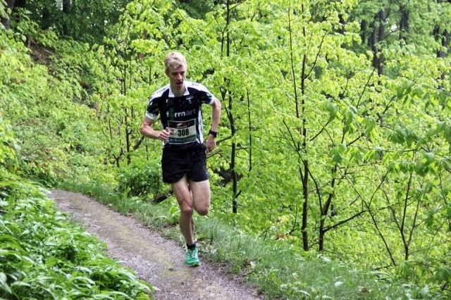 Volksbank-Schlossberg-Lauf Volksbank-Schlossberg-Lauf