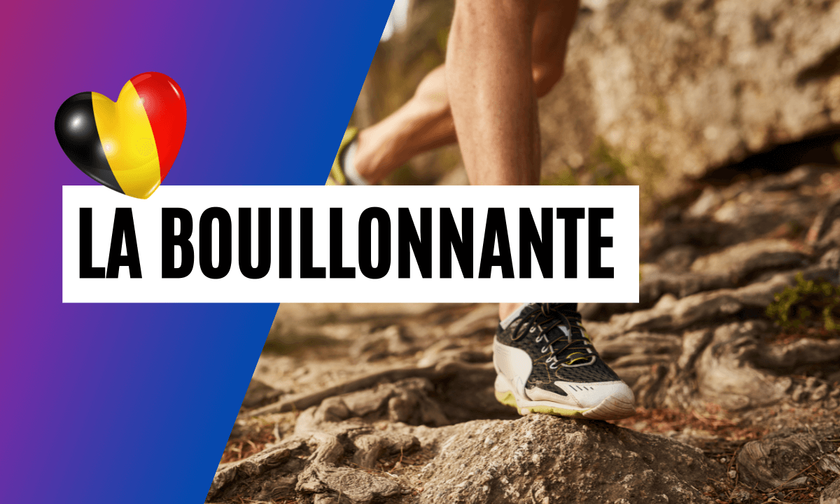 La Bouillonnante La Bouillonnante