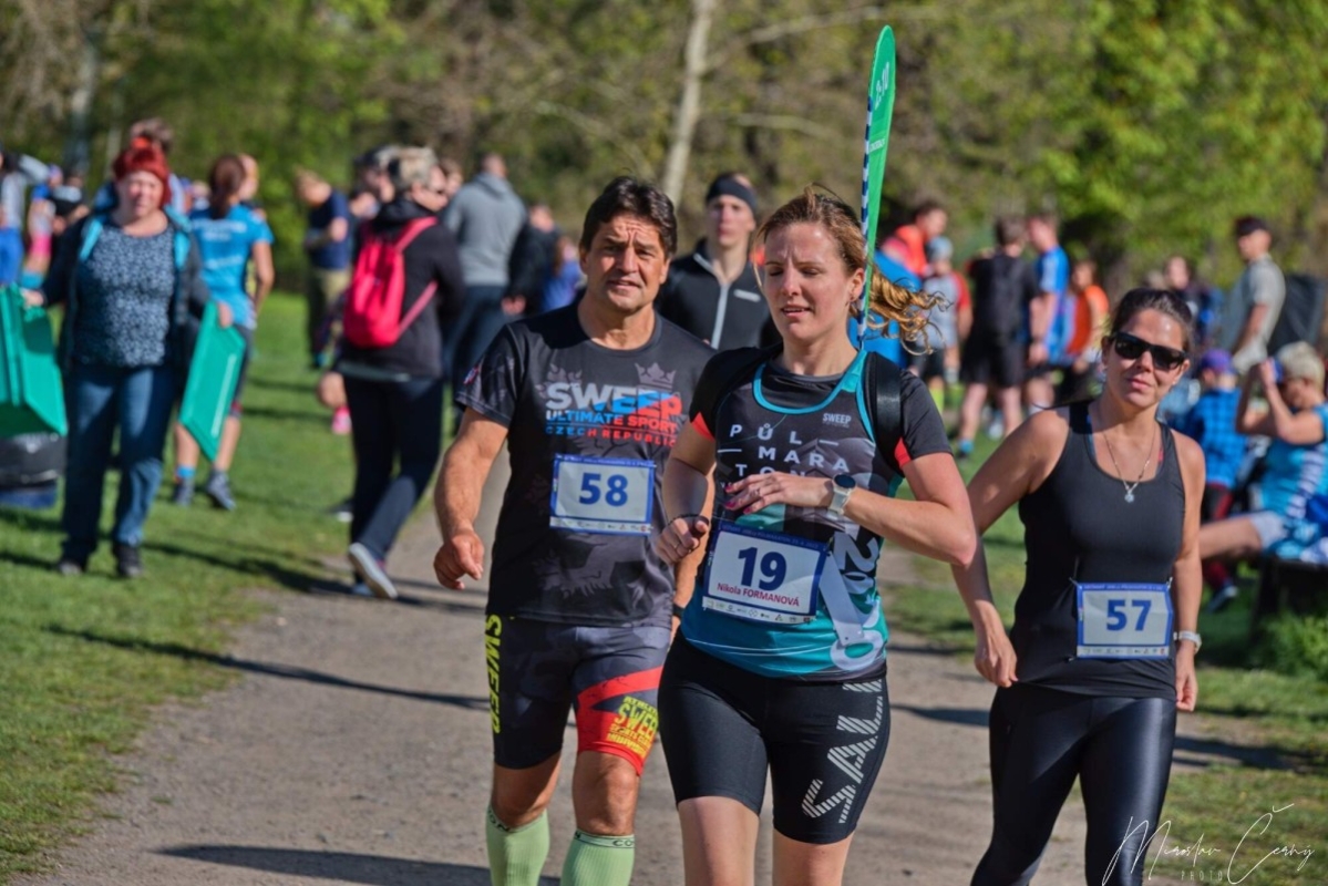 Děčín RunFest, Foto: KONKORDIA Decin Děčín RunFest, Foto: KONKORDIA Decin
